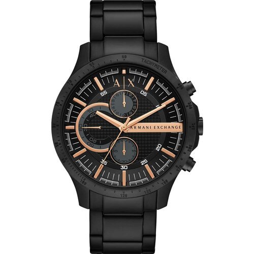 Купить Наручные часы Armani Exchange, черный
Предлагаем купить наручные часы Armani Exc...