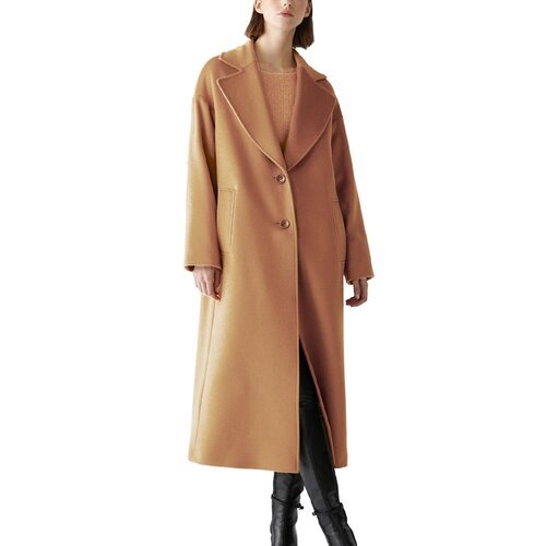 Купить Пальто PennyBlack, размер 44, коричневый
 

Скидка 54%