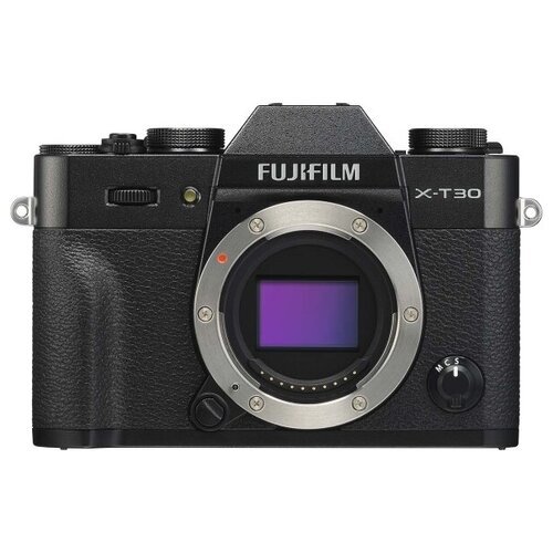 Купить Fujifilm Фотоаппарат системный Fujifilm X-T30 II Body Black
Fujifilm x-t30 II Bo...