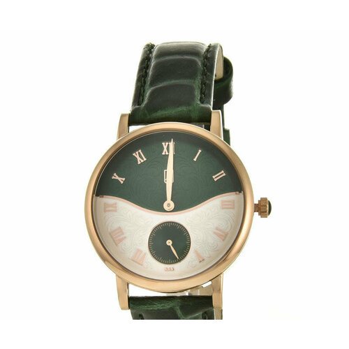 Купить Наручные часы УЧЗ Часы УЧЗ 3058L-1, белый, золотой
Яркие женские часы в авторско...