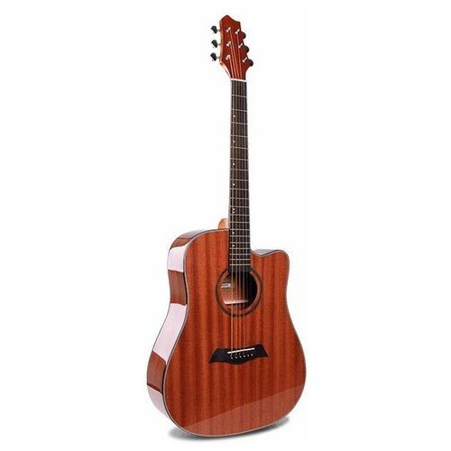 Купить Гитара акустическая Smiger GN-25
Smiger Guitar - испанский производитель гитар,...