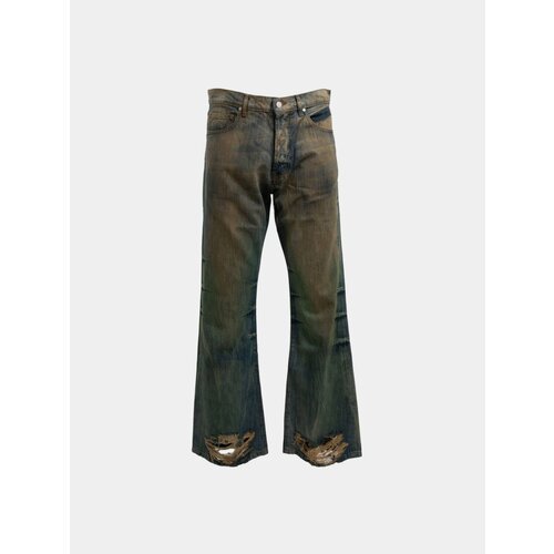 Купить Джинсы ALCHEMIST Studio Jeans, размер 34, серый, голубой
 

Скидка 10%
