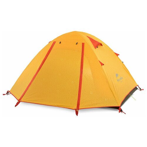 Купить Палатка трекинговая Naturehike NH18Z022-P, двухместная, оранжевый
Описание палат...