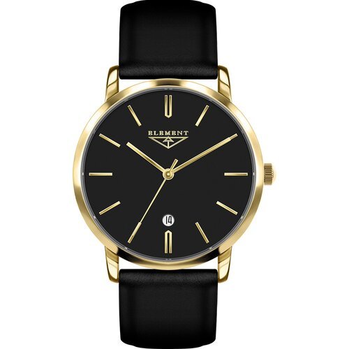 Купить Наручные часы 33 element Basic 331405, золотой, черный
Мужские наручные часы 33...