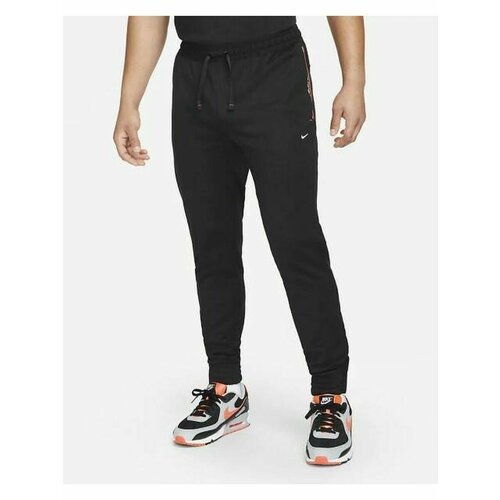 Купить брюки NIKE, размер 44/46, черный
Вдохновлены спортом<br>Мужская толстовка Nike F...
