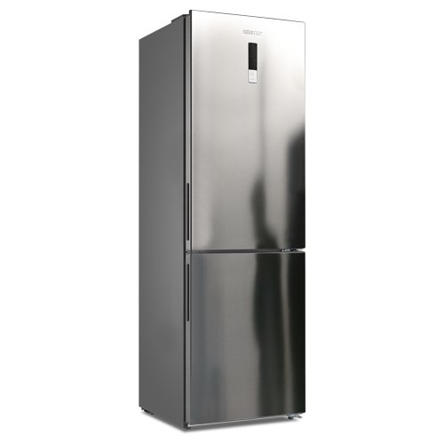 Купить Холодильник CENTEK CT-1733 NF Inox
Холодильник Centek CT-1733 NF INOX multi осна...