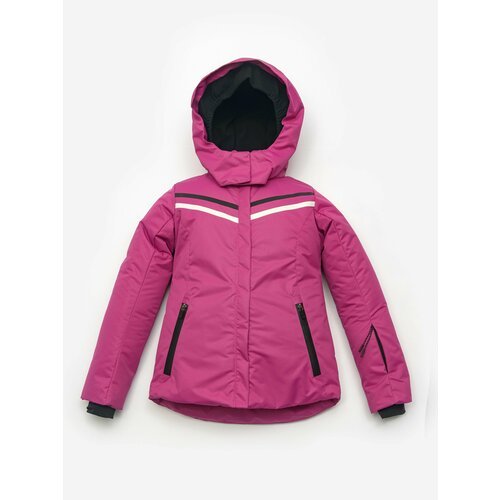 Купить Куртка ARTEL, размер 158, фуксия
Детская, зимняя куртка для девочки и девушки из...