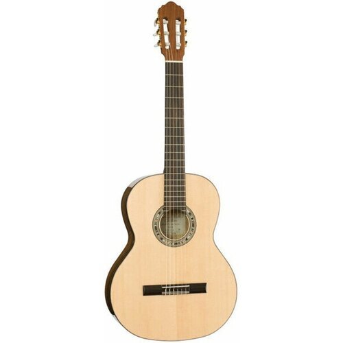 Купить Rondo Soloist Series Классическая гитара, Kremona R63S
R63S Rondo Soloist Series...