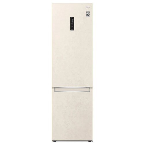 Купить Холодильник LG GC-B509SEUM, бежевый
Основные характеристики<br>- Тип: холодильни...
