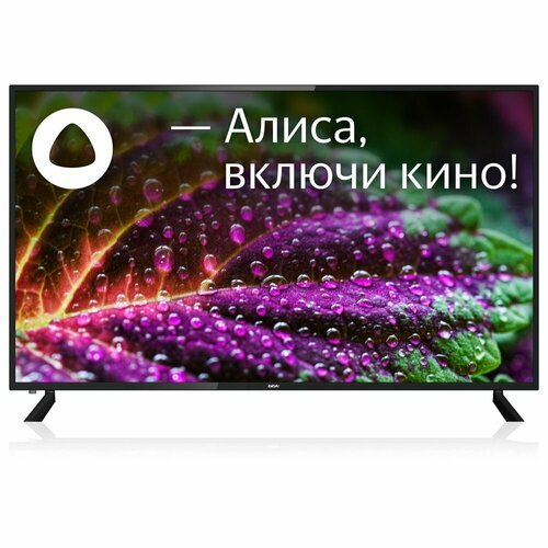 Купить Телевизор BBK 65LEX-8234/UTS2C 65"
Бренд BBK<br>Серия Яндекс. ТВ<br>Тип LED-теле...