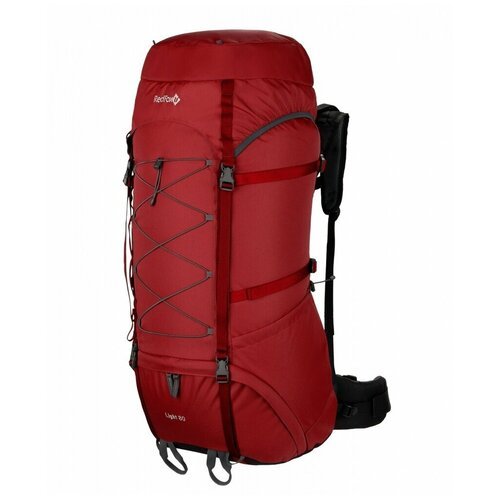 Купить Рюкзак RedFox Light 60 V5 (т. красный)
Самая популярная серия рюкзаков Red Fox д...