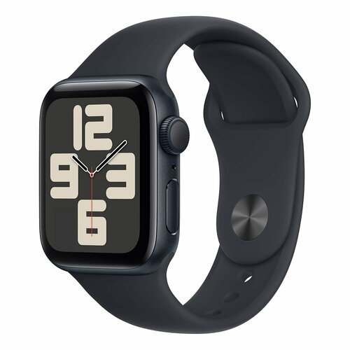 Купить Часы Apple watch SE2 40 (2023) Midnight S/M
 

Скидка 18%