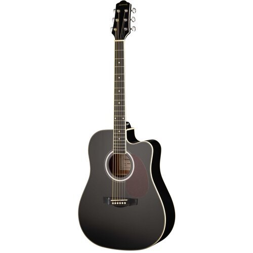 Купить DG220CBK Акустическая гитара с вырезом Naranda
DG220CBK Акустическая гитара, с в...