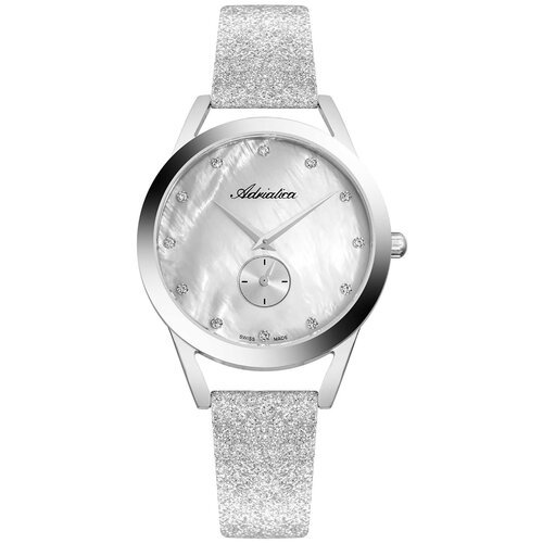 Купить Наручные часы Adriatica Essence 74003, серебряный
Классические женские часы Adri...