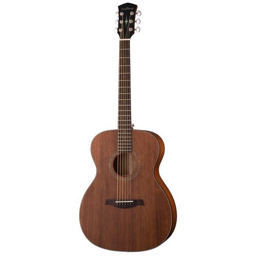 Купить Акустическая гитара Parkwood S22M-NS
Гитары серии S20 стоят также как инструмент...