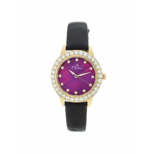 Купить Наручные часы F.Gattien 48954, золотой, фиолетовый
В современном мире отличным ж...