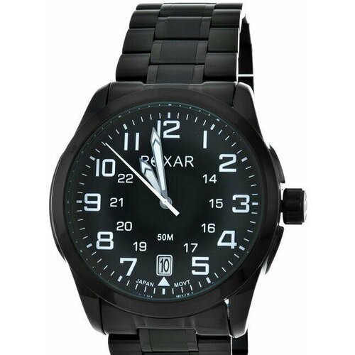 Купить Наручные часы Roxar, черный
Часы ROXAR GM717-445 бренда Roxar 

Скидка 26%