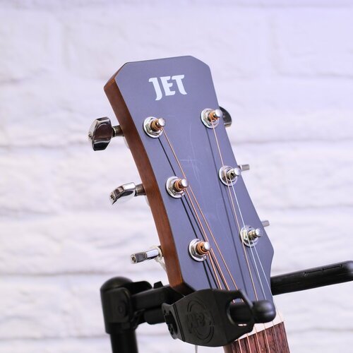 Купить JET JDE-255 SSB - Гитара электроакустическая шестиструнная
Описание появится поз...