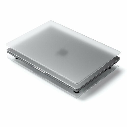 Купить Чехол-накладка для ноутбука 16" Satechi Eco Hardshell Case для MacBook Pro цвет:...