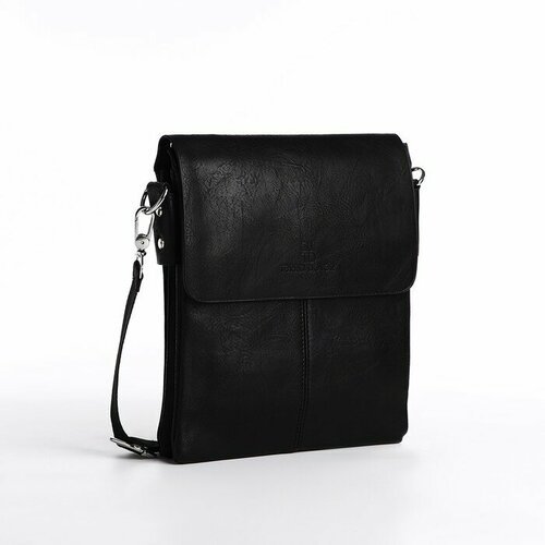 Купить Сумка , черный
Мужская сумка черного цвета – стильный и практичный аксессуар, ко...