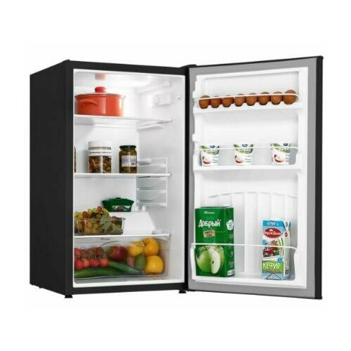 Купить NORDFROST Холодильник BLACK NR 508 B NORDFROST
Однокамерный холодильник NORDFROS...