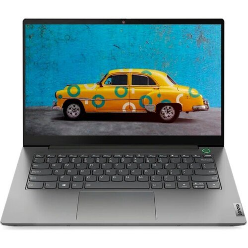 Купить Ноутбук Lenovo ThinkBook 15 G4 IAP 15.6" i5-1235U/16Gb/512Gb SSD/IrisXeGr/Win11P...