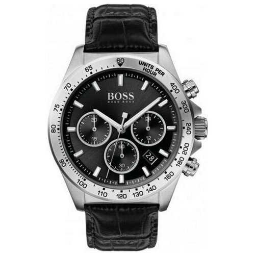 Купить Наручные часы BOSS, черный
![CDATA[Бренд: Hugo Boss, Страна: Германия, Пол: Мужс...