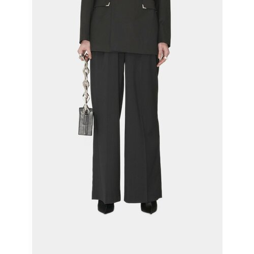 Купить Брюки Han Kjøbenhavn Boxy Suit Trousers, размер 38, черный
 

Скидка 10%