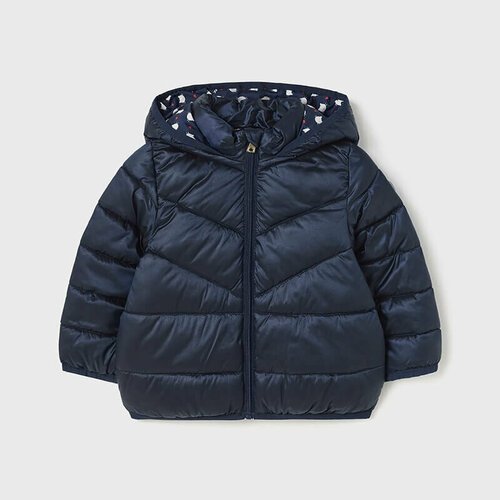 Купить Куртка Mayoral, размер 98 (3 года), синий
Демисезонная куртка Mayoral для девочк...