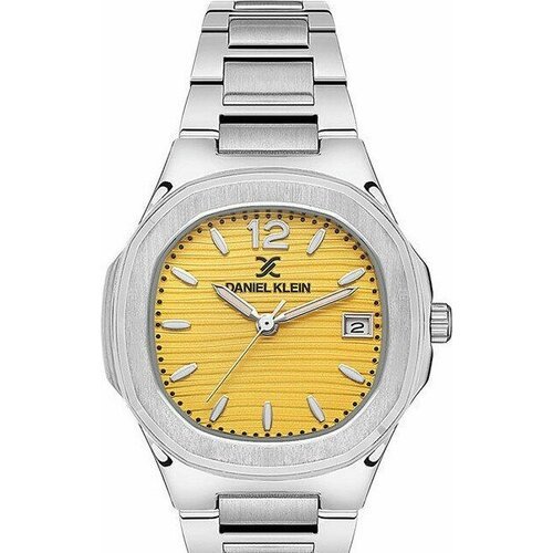 Купить Наручные часы Daniel Klein, серебряный
Часы DANIEL KLEIN DK13581-3 бренда DANIEL...
