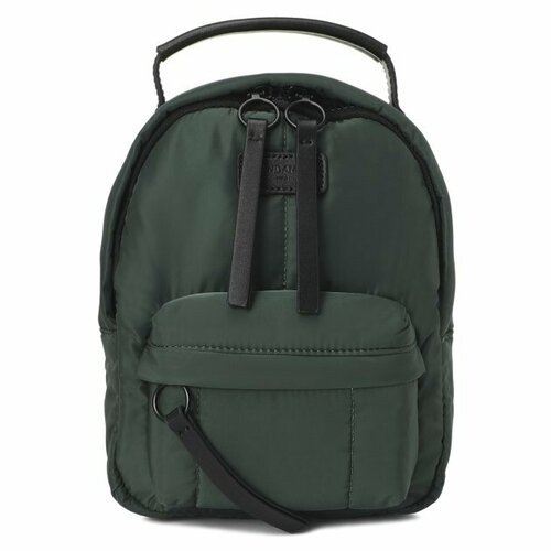 Купить Рюкзак Tendance MRH22-133 темно-зеленый
Женский рюкзак TENDANCE (нейлон/натураль...