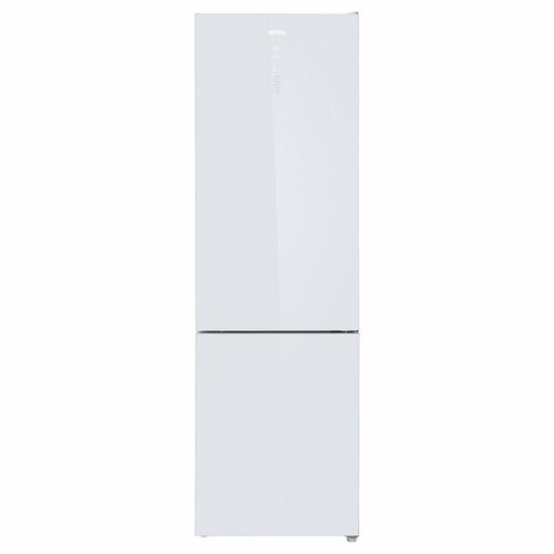 Купить Холодильник Korting KNFC 62370 GW
Тип: холодильник; Морозильная камера: снизу; Р...
