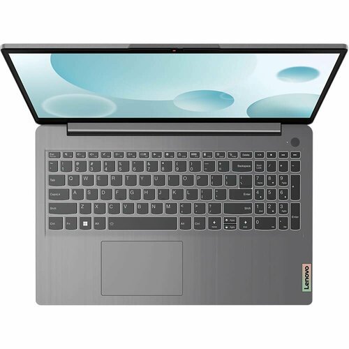 Купить Ноутбук Lenovo IdeaPad 3 15IAU7 (82RK3NSTRU) 15.6" FHD IPS 300N/i3-1215U/8GB/SSD...