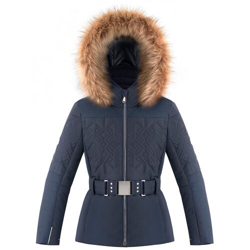 Купить Куртка Poivre Blanc, размер 10(140), синий
Куртка мембранная для девочки подрост...