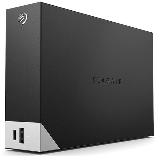 Купить Внешний HDD Seagate One Touch 8Tb, черный (STLC8000400)
Описание появится позже....