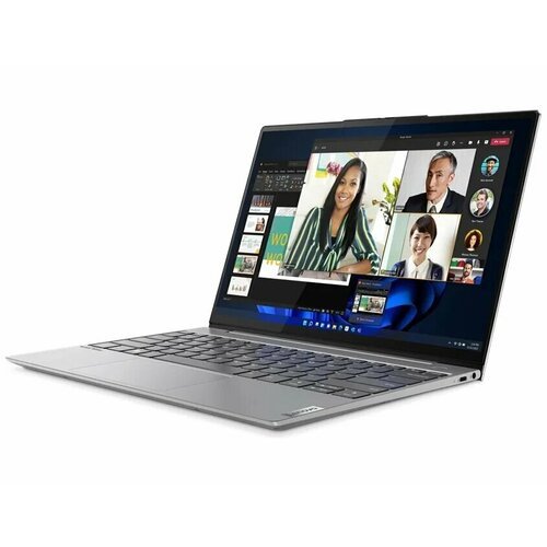Купить Ноутбук Lenovo ThinkBook 13x G2 IAP 21AT0001CD
Intel Core i7 1255U, 1.7 GHz - 4....