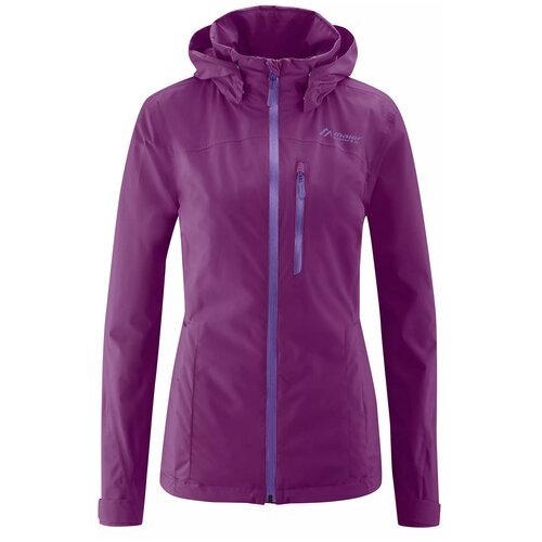 Купить Куртка Maier Sports, размер 36, фиолетовый
Универсальная куртка Maier Zonda идеа...