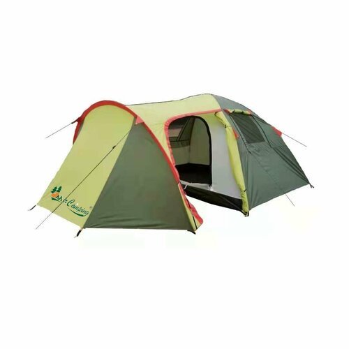 Купить Палатка трехместная Mir Camping ART 1504-3
3-х местная палатка Mircamping 1504-3...