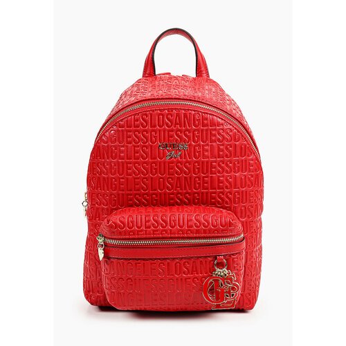 Купить Рюкзак GUESS Красный/Выдавленные надписи HGDAR1PU221 RED
Рюкзак бренда GUESS из...