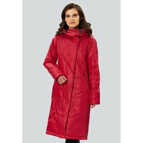Купить куртка D'IMMA fashion studio, размер 44, красный
Комфортное, лаконичное, уютное...