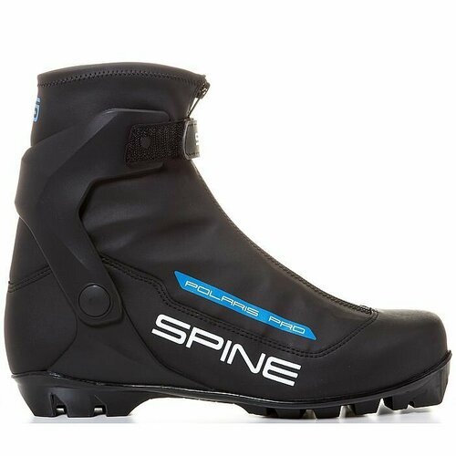 Купить Ботинки лыжные SPINE POLARIS PRO 385-23 (NNN) EU 44
Назначение:<br><br>Лыжные бо...
