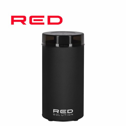Купить Кофемолка RED solution RCG-M1609
Если вы настоящий гурман и любите кофе в зернах...