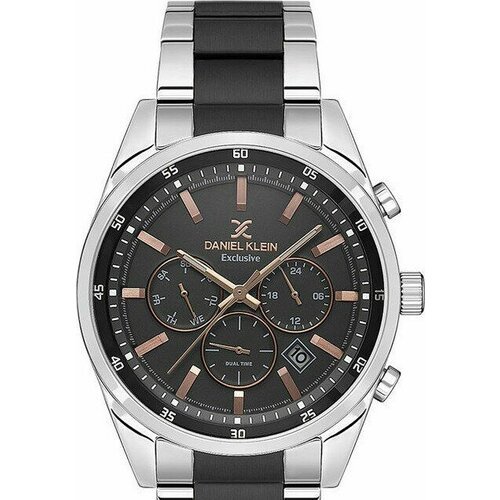 Купить Наручные часы Daniel Klein, серебряный
Часы DANIEL KLEIN DK13663-4 бренда DANIEL...