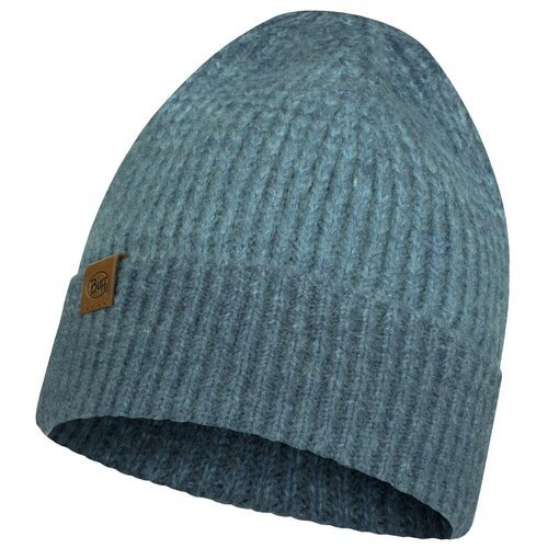 Купить Шапка Buff Marin, голубой, синий
Marin - это шапка из серии Buff Knitted, теплый...