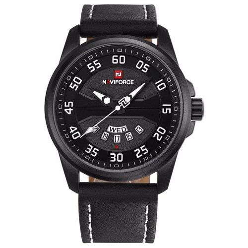 Купить Наручные часы Naviforce, черный
Часы Naviforce NF9124 выполнены в классическом д...