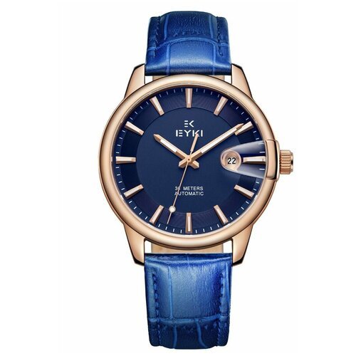 Купить Наручные часы EYKI E9045L-BZ8RBB, синий
Мужские наручные часы EYKI из коллекции...
