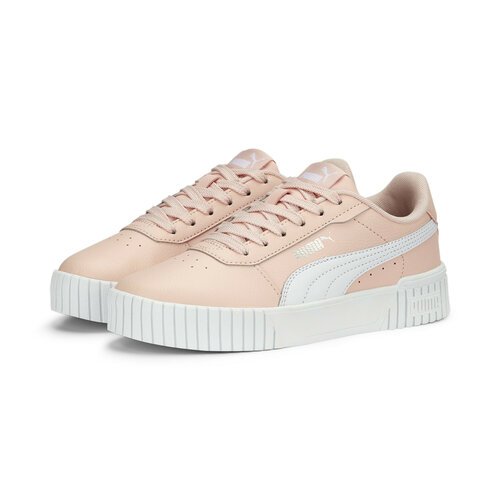 Купить Кроссовки PUMA Carina 2.0 Sneakers Youth, размер 3, розовый
Вдохновленный стилем...