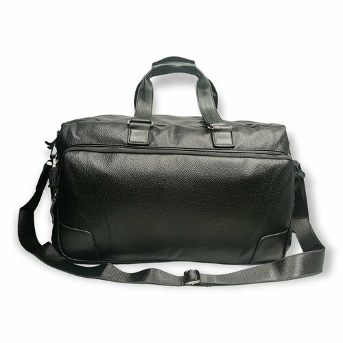 Купить Сумка Fuzi House photo31--лз707-черный, черный
Мужская сумка - стильный и функци...