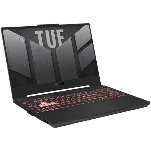 Купить 15.6" Ноутбук ASUS TUF Gaming A15 FA507RE-HN022 1920x1080, AMD Ryzen 7 6800H 3.2...