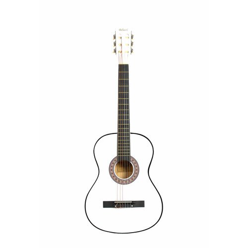 Купить Классическая гитара Belucci BC3825 WH
Классическая гитара Belucci BC3825 BLS: пр...